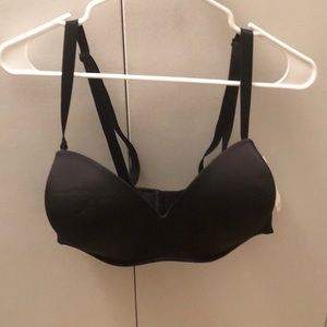 Multi-way Strapless Cacique Bra